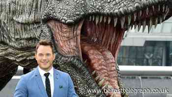 Jurassic World: Dominion delayed until 2022