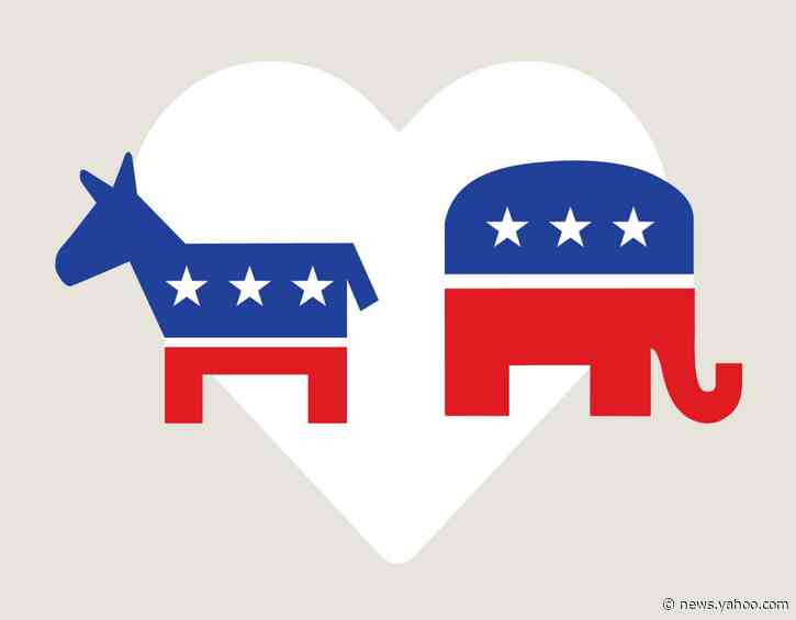 Would You Date Someone With Different Political Beliefs? Here's What a Survey of 5,000 Single People Revealed