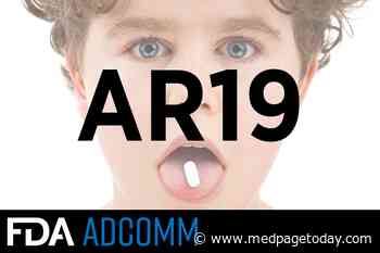 'Abuse Deterrent' ADHD Tx May Face Uphill Approval Path