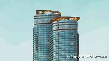Toronto-area real estate market just had its biggest September ever