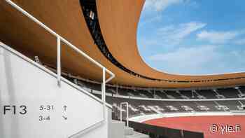Olympic Stadium renovation wins Finlandia architecture award | Yle Uutiset - YLE News