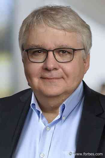 Banks Lagging In Tech Should Seek Digital Banking Platform Architecture, Says Forrester - Forbes