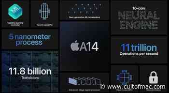 Apple's VP of Platform Architecture talks A14 chips -- and what comes next - Cult of Mac
