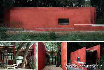 Young Talent Architecture Award 2020 winners announced - Domus