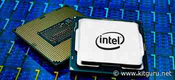 Intel is reportedly delaying the Ice Lake-SP 10nm processor architecture again - KitGuru