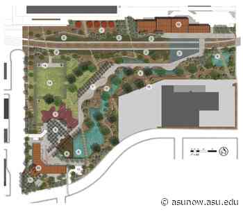 Sun Devils well represented in state awards for landscape architecture profession - ASU Now