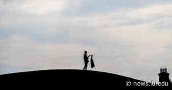Columbus becomes J. Irwin Miller Architecture Program's classroom during pandemic - IU Newsroom