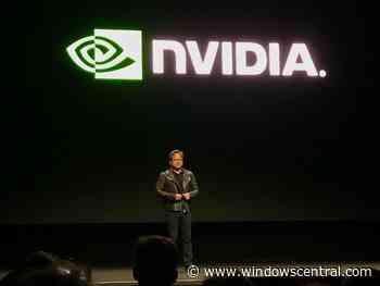 NVIDIA announces Ampere architecture GPUs for professionals - Windows Central