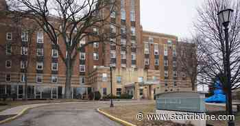 Hennepin, Ramsey counties to spend millions to house homeless