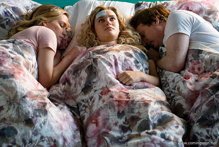 Spontaneous Review: Unique, Funny & Sweet Enough to Offset Familiarity