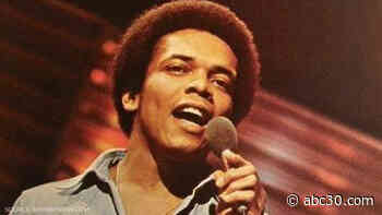 Johnny Nash, singer behind hit 'I Can See Clearly Now,' dies at 80