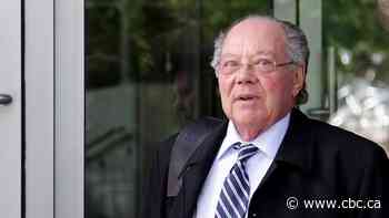 Gov. Gen. hires former Supreme Court justice as adviser during outside probe of 'toxic workplace' claims