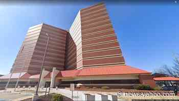 Playing ‘Baby Shark’ on repeat as punishment gets jailers charged, Oklahoma DA says