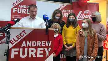 N.L. Premier Andrew Furey wins byelection, seat in House of Assembly