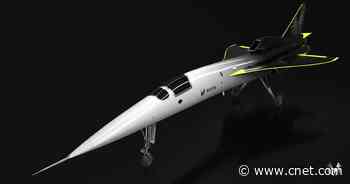 How you may be able to break the sound barrier again     - CNET