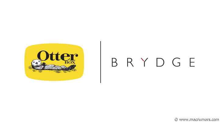Otter Announces Investment and Collaboration With Brydge