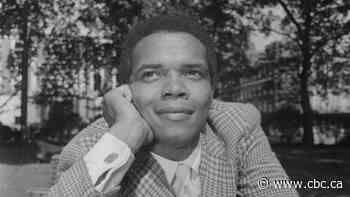 Johnny Nash, singer of hit song I Can See Clearly Now, dead at 80