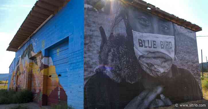 Navajo Nation reports 17 new coronavirus cases, 1 more death