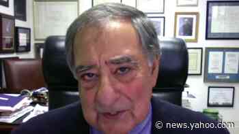 Trump halting COVID stimulus talks 'doesn't make sense': Panetta