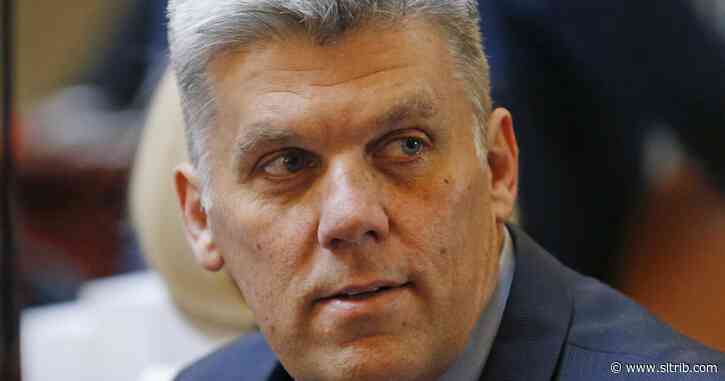 State Rep. Phil Lyman pays off his $86K federal court bill, ending long-running battle with prosecutors