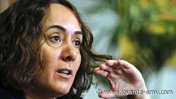 Glòria Tello recuerda al comité del Palau que puede nombrar director sin concurso - Levante-EMV