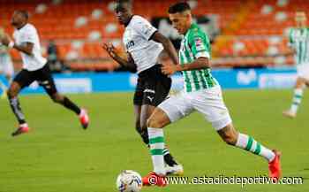 Tello: "Hemos mostrado que vamos en la dirección correcta" - estadiodeportivo.com