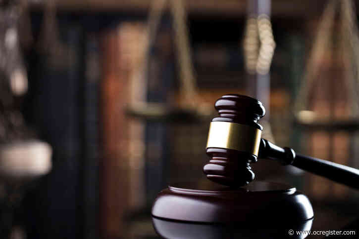 Ex-manager of company in Irvine gets 3 years for stealing more than $200,000