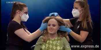 Big Performance: So toll singt Adele ihr „Hello" - EXPRESS
