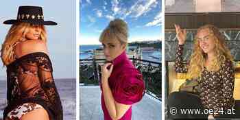 Rebel, Adele & Co: Das sind die Abnehm-Stars - oe24.at