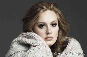Sirtfood-Diät: Mit dieser Ernährungsweise hat Superstar Adele 45 Kilo abgenommen - inFranken.de