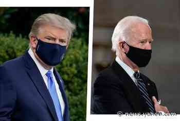 A new Electoral College nightmare: We may face a constitutional crisis if either candidate dies