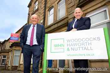 East Lancashire legal firm buys up well-known Accrington practice