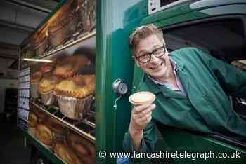 FREE 'pie-solation' service resumes as Holland's inundated with demand for meat-filled pastries