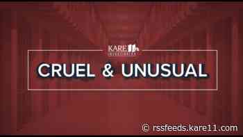 KARE 11 Investigates: Jail inspector steps down in wake of investigation