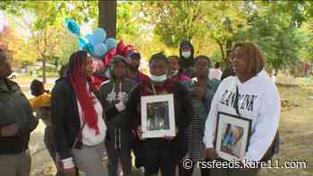 Families ask for more help and resources to steer teens away from crime