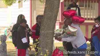 Families mourn after fatal high-speed chase