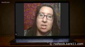 'No one wanted my side of the story': Woman wrongly charged in Minneapolis assault