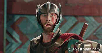 Thor: Love and Thunder: Chris Hemsworth & Taika Waititi Photos Could Mean Production Starts Soon - Epicstream