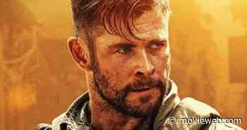 Chris Hemsworth Thanks Extraction Fans Following People's Choice Awards Nominations - MovieWeb
