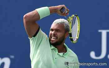 Jo-Wilfried Tsonga claims fourth Moselle title - beIN SPORTS MENA Breaking News