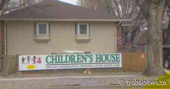 COVID-19 outbreaks declared at Lethbridge daycare centre and seniors home