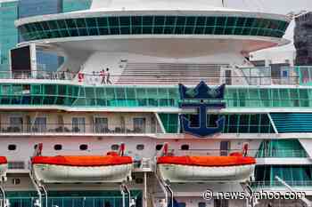 Royal Caribbean cancels cruises until December, likely to start with ‘test cruises’