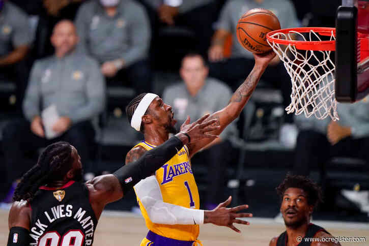 Caldwell-Pope adds to his historical importance