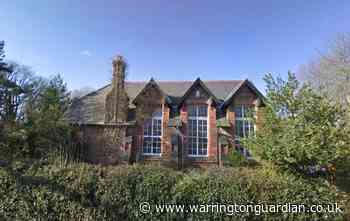 House to be turned into new school in Rixton village