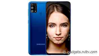 Samsung Galaxy M31 Prime With 64-Megapixel Camera Launching in India Soon