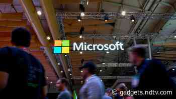 Microsoft Denies US Suggestion Its Diversity Plan Illegally Discriminates by Race