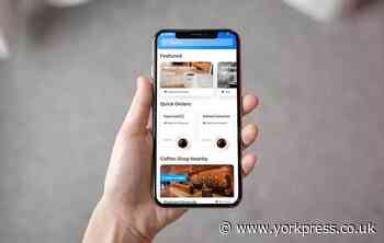 New Brewround app offers boost to York's independent cafes