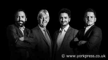 Fortus takes over York chartered accountants PCLG