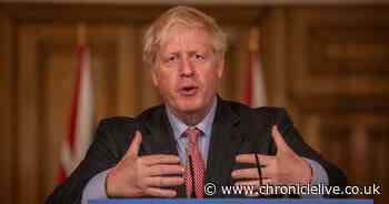 Boris Johnson 'could put millions in North into lockdown'