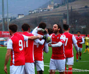 Arriva la Manzanese: obiettivo tre punti per la Virtus Bolzano all'Internorm Arena - La Voce di Bolzano